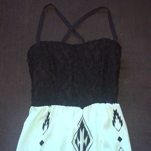 [4 for $20] Maxi Dress